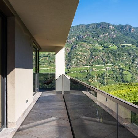 Falsers Mountain Lodge Cornedo all'Isarco Exteriér fotografie