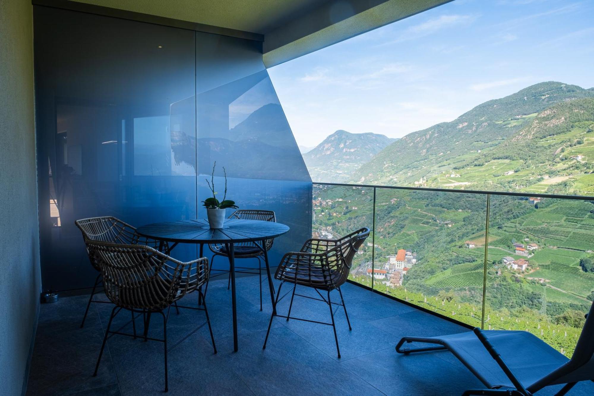 Falsers Mountain Lodge Cornedo all'Isarco Exteriér fotografie